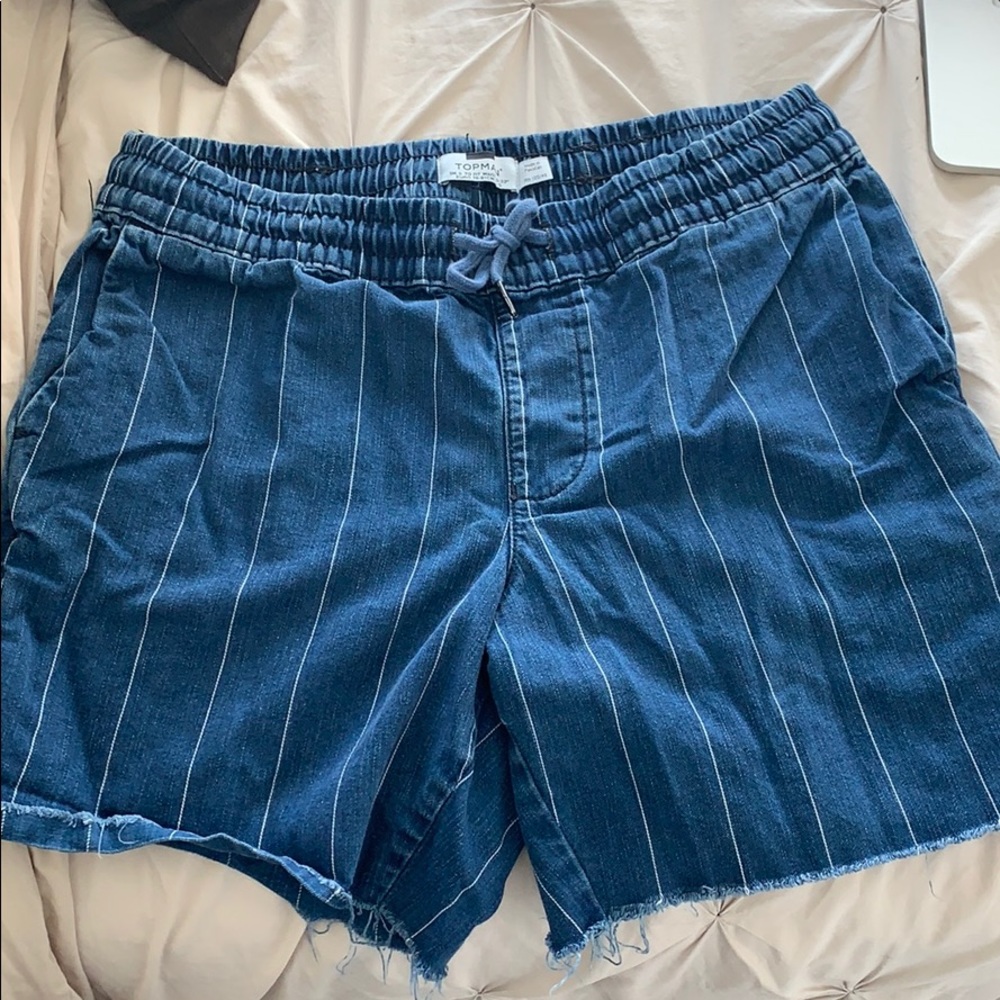 TOPMAN Men’s Summer Shorts